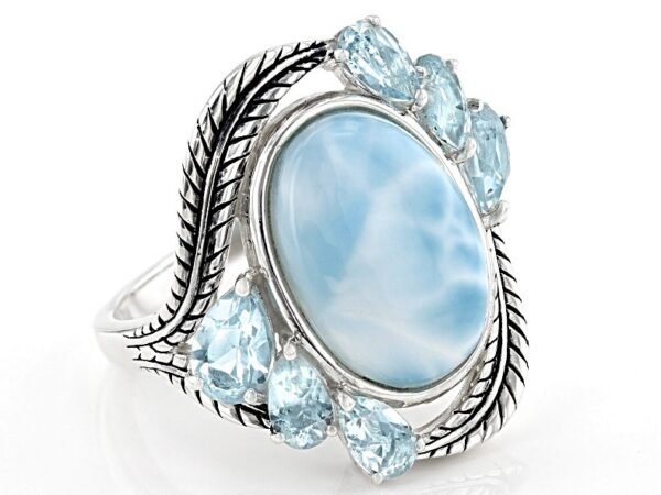 1a5353f4-22d7-43ef-9bc9-439470b630d5.jpg Vintage Shell Women's Ring Jewelry Europe And America Creative Fashion