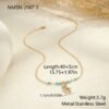 98d7a4aa-ec16-476e-8212-d6d90c052147.jpg Personality Art Vintage Necklace Clavicle Natural
