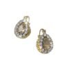 cd1912b2-04d5-4bba-9f77-a7dff03d9dca.jpg Fashion Double-sided Rhinestone Zircon Water Drops Ear Clip