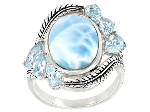 e23902af-55c0-4761-a7ae-fb7eee779acc.jpg Vintage Shell Women's Ring Jewelry Europe And America Creative Fashion